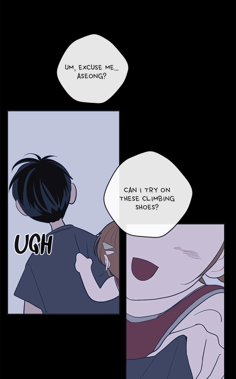 Deadpoint Chapter 14 Page 21