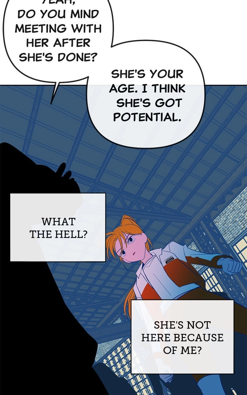Deadpoint Chapter 14 Page 39