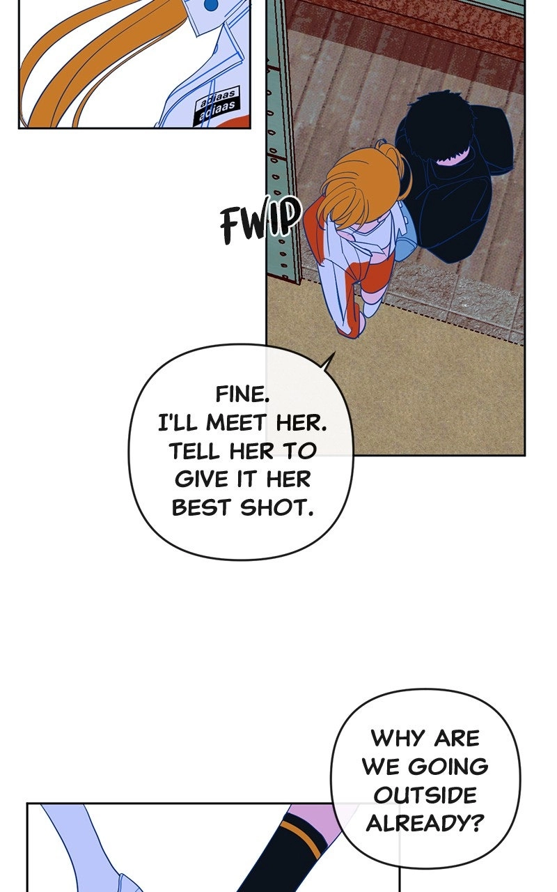 Deadpoint Chapter 14 Page 41