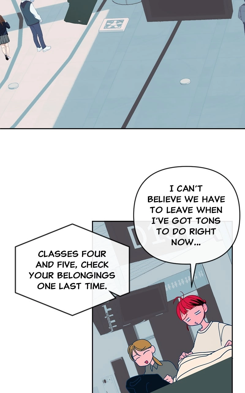 Deadpoint Chapter 29 Page 5