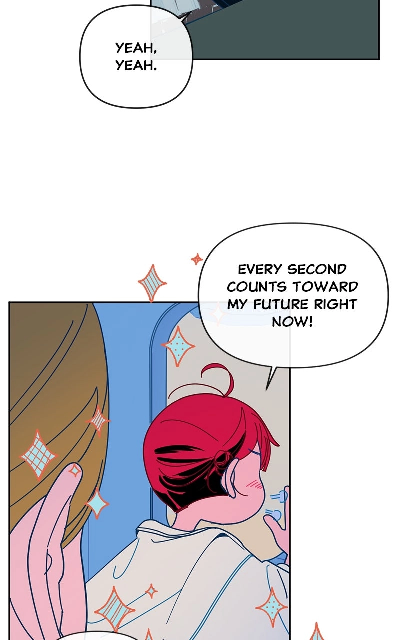 Deadpoint Chapter 29 Page 6