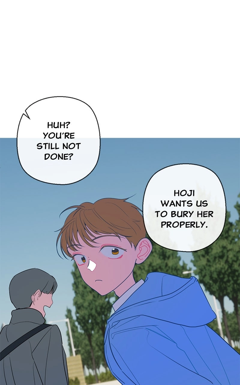 Deadpoint Chapter 29 Page 13