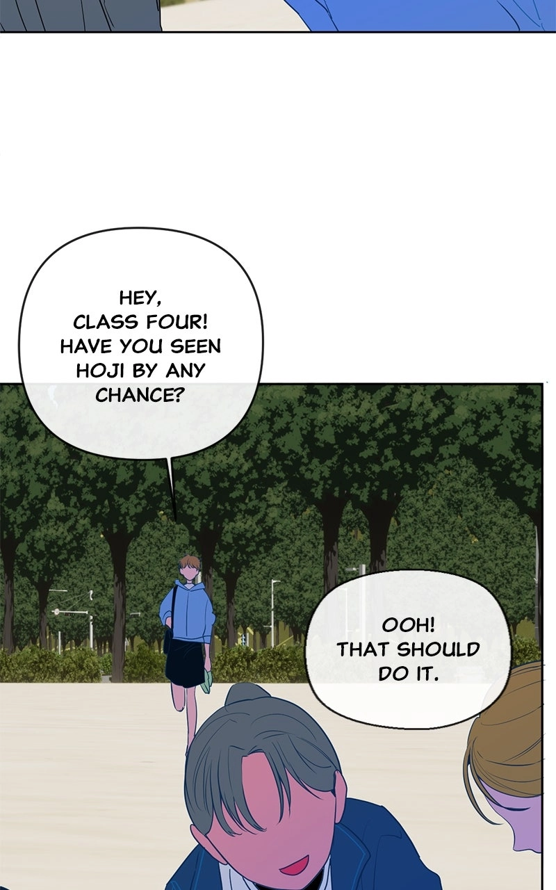 Deadpoint Chapter 29 Page 14