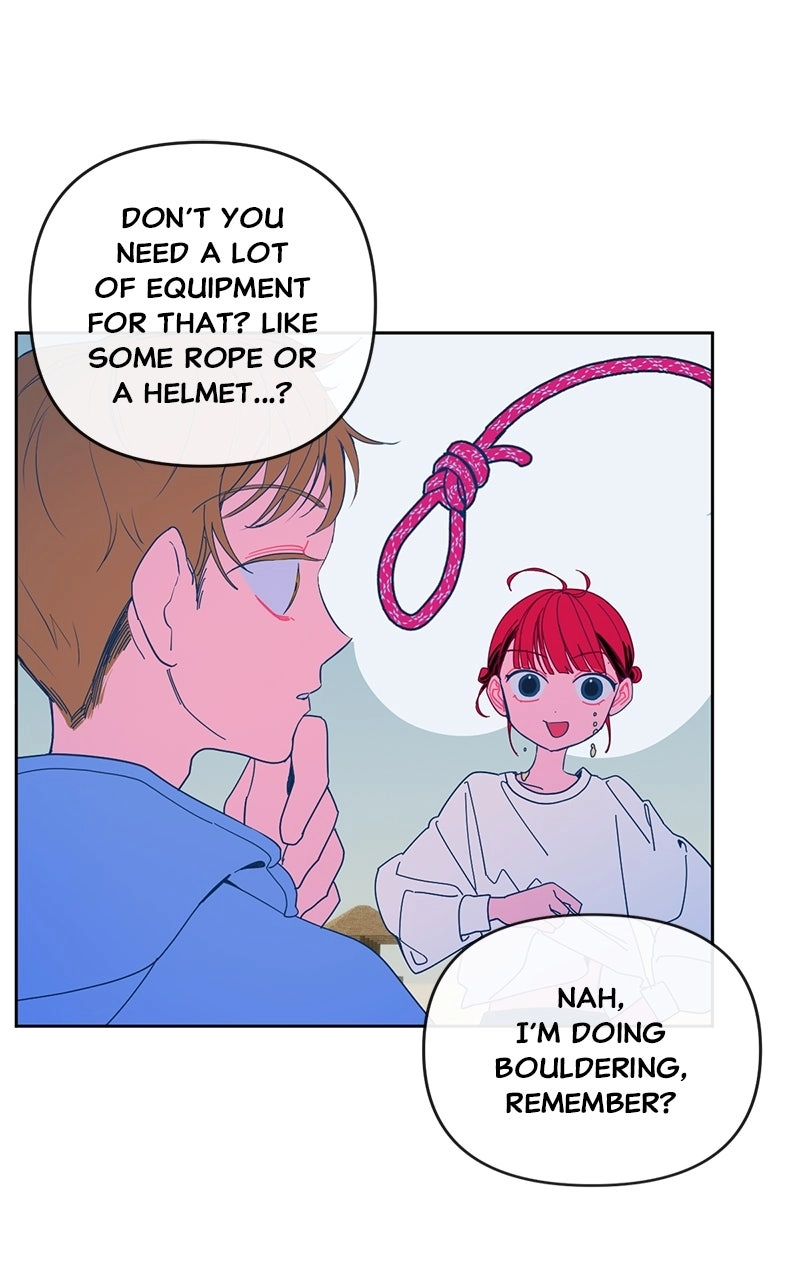 Deadpoint Chapter 29 Page 18