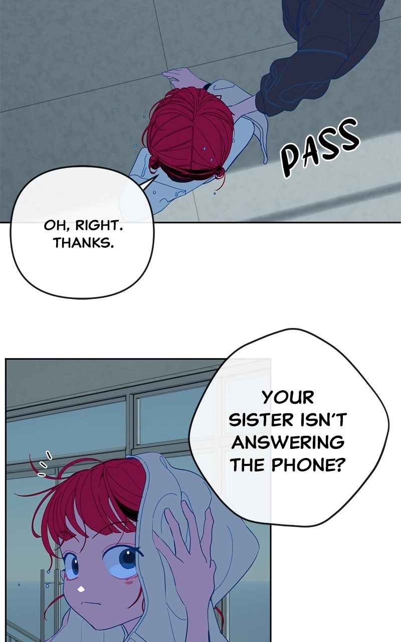 Deadpoint Chapter 29 Page 29