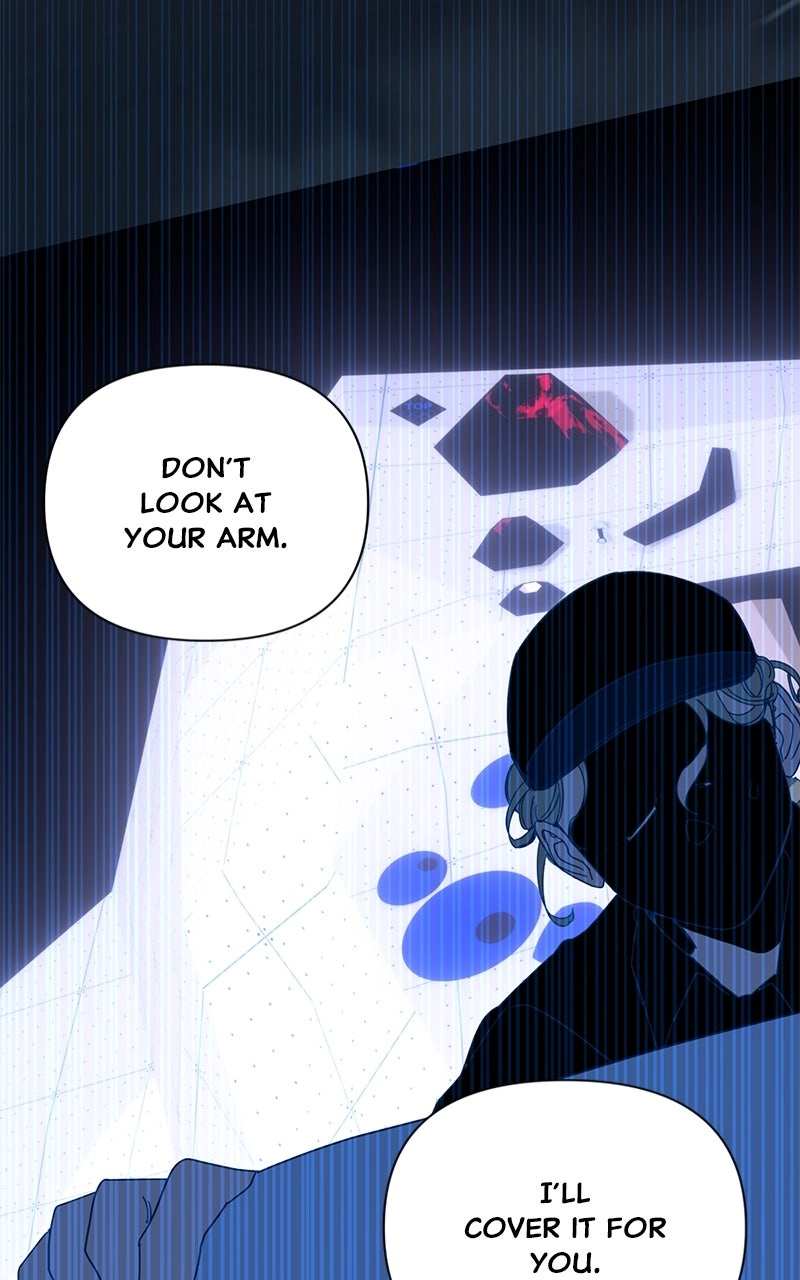 Deadpoint Chapter 29 Page 50