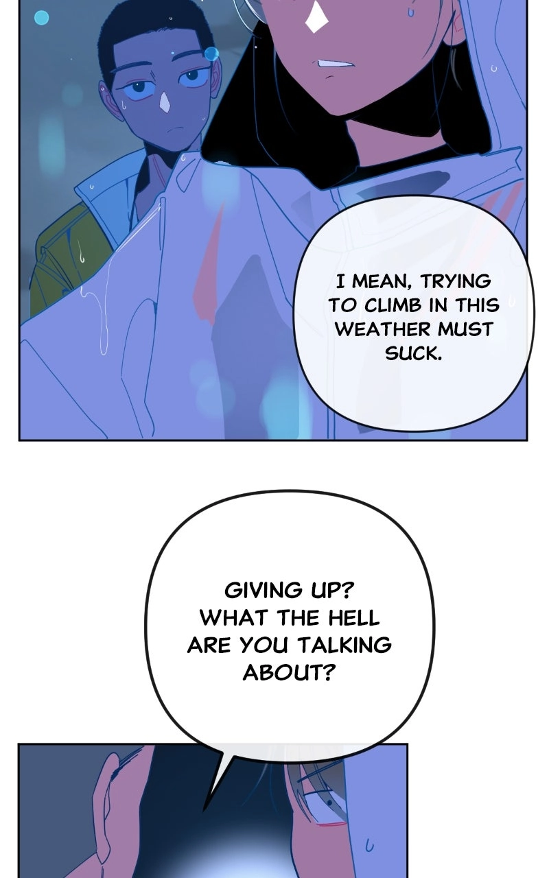 Deadpoint Chapter 48 Page 7