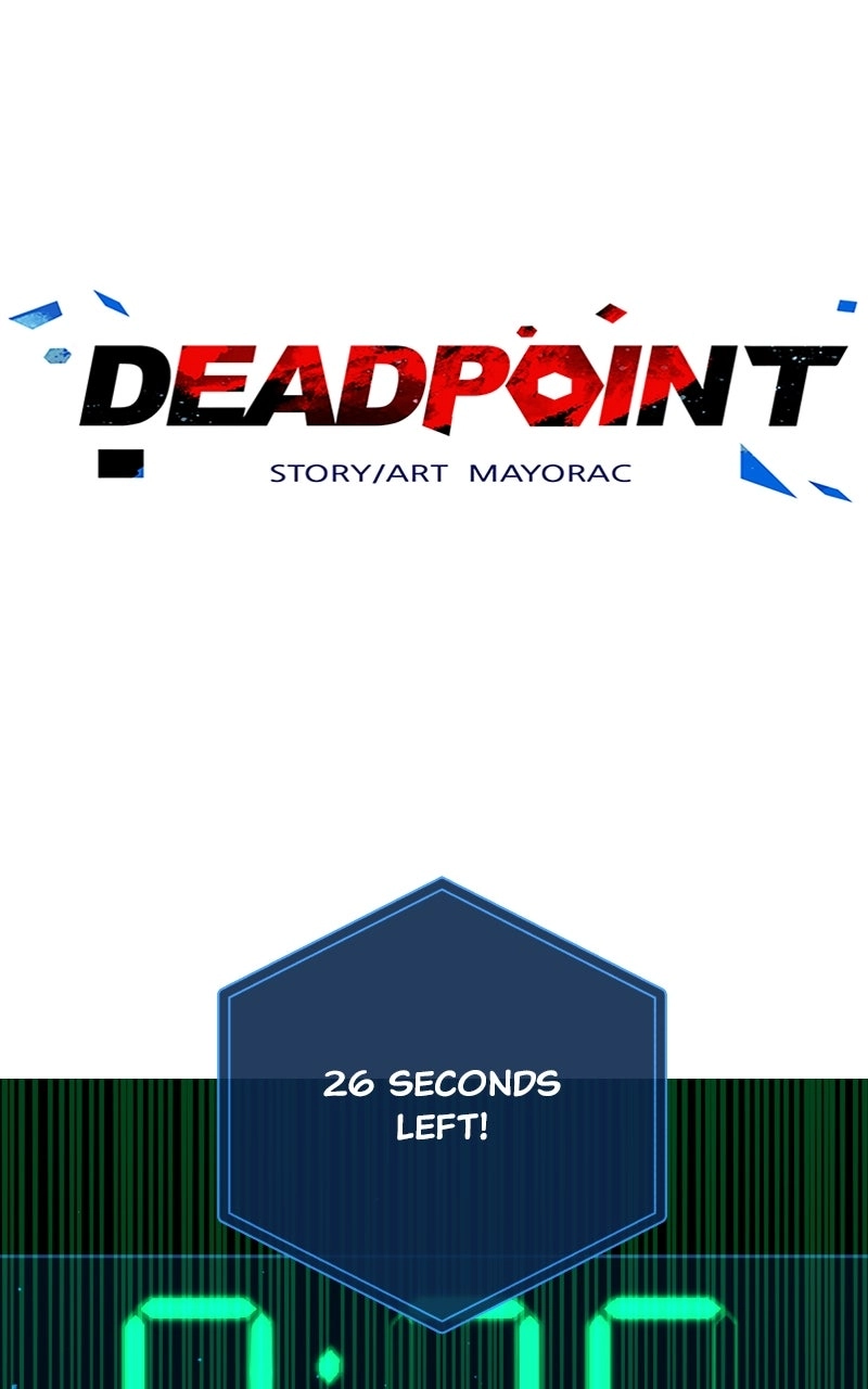 Deadpoint Chapter 48 Page 12
