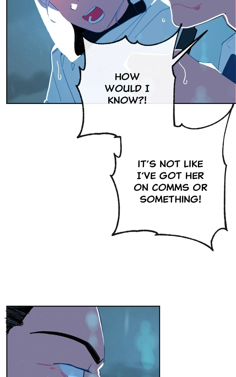 Deadpoint Chapter 48 Page 16