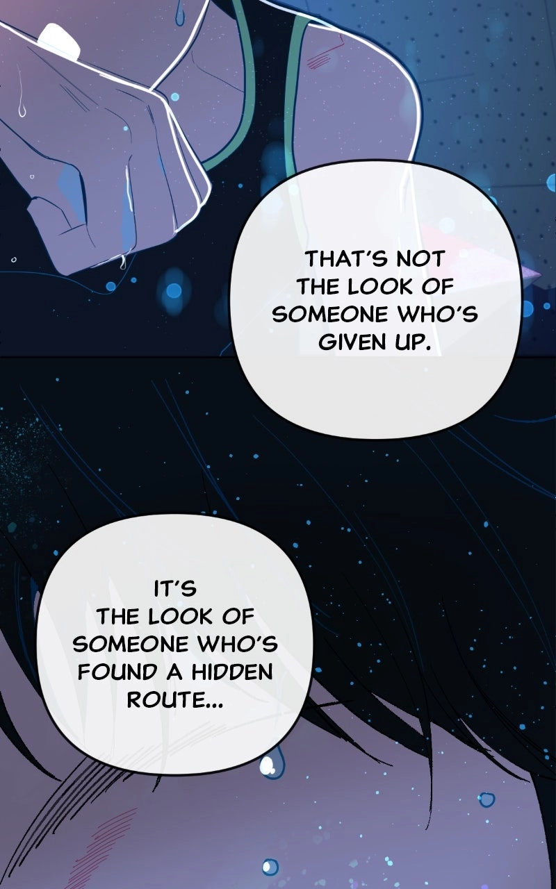Deadpoint Chapter 48 Page 18