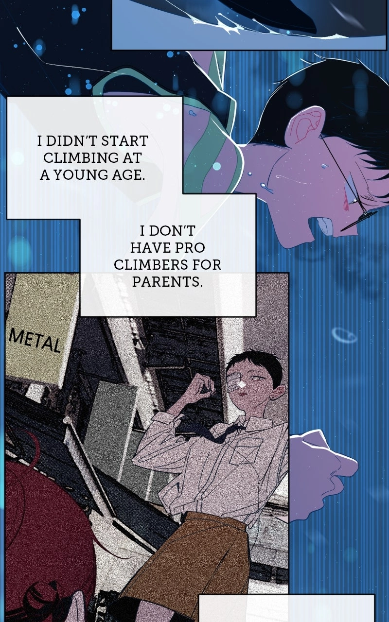 Deadpoint Chapter 48 Page 23