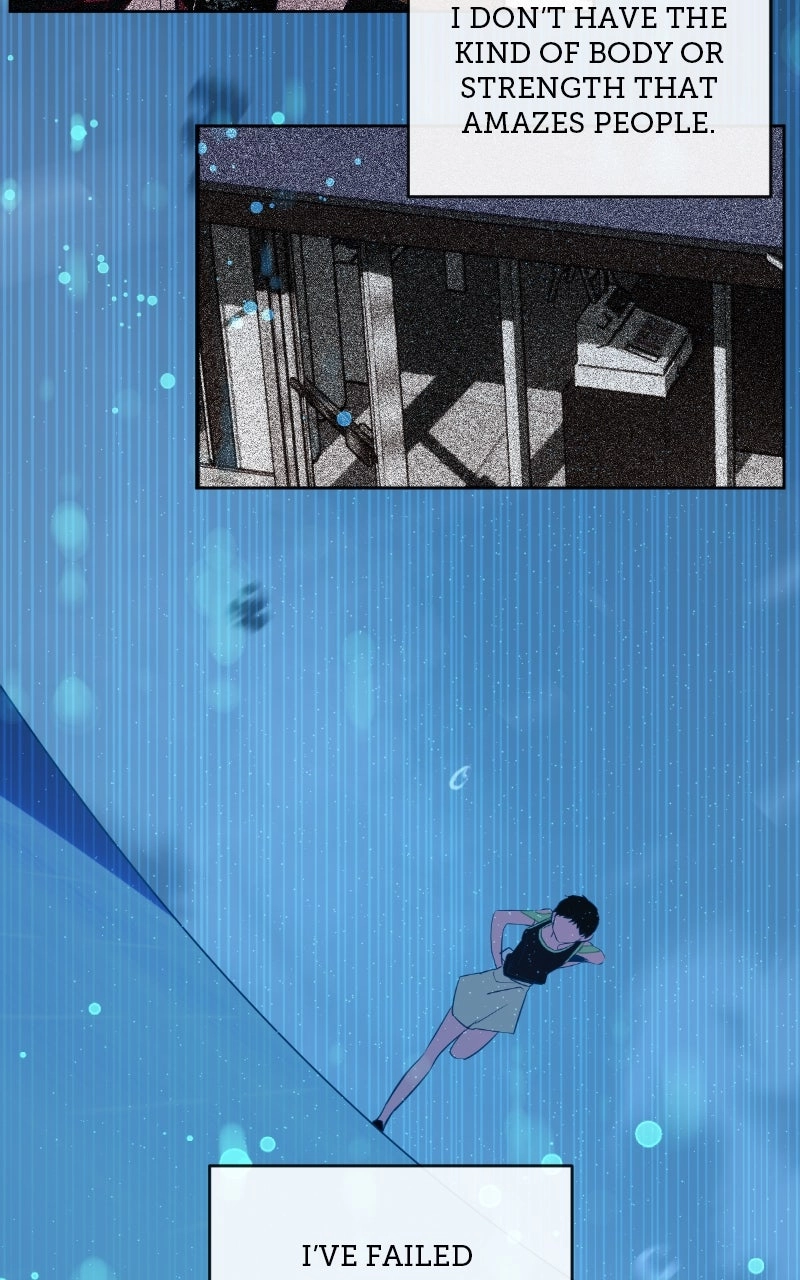 Deadpoint Chapter 48 Page 24