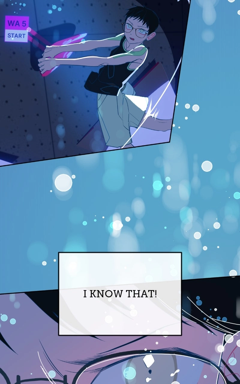 Deadpoint Chapter 48 Page 26