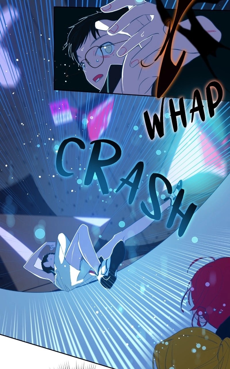 Deadpoint Chapter 48 Page 30