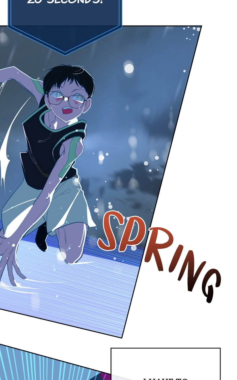 Deadpoint Chapter 48 Page 32
