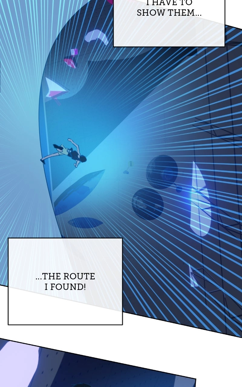 Deadpoint Chapter 48 Page 33