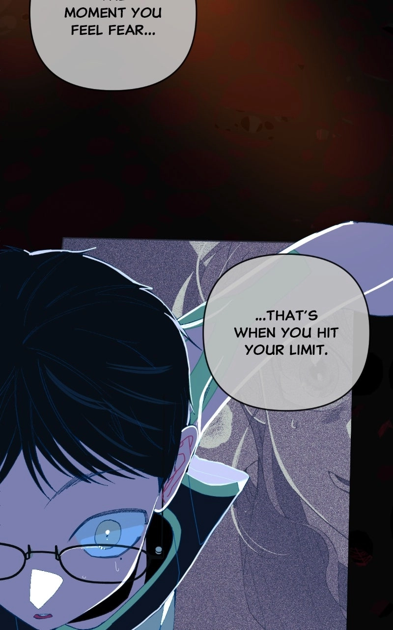 Deadpoint Chapter 48 Page 36