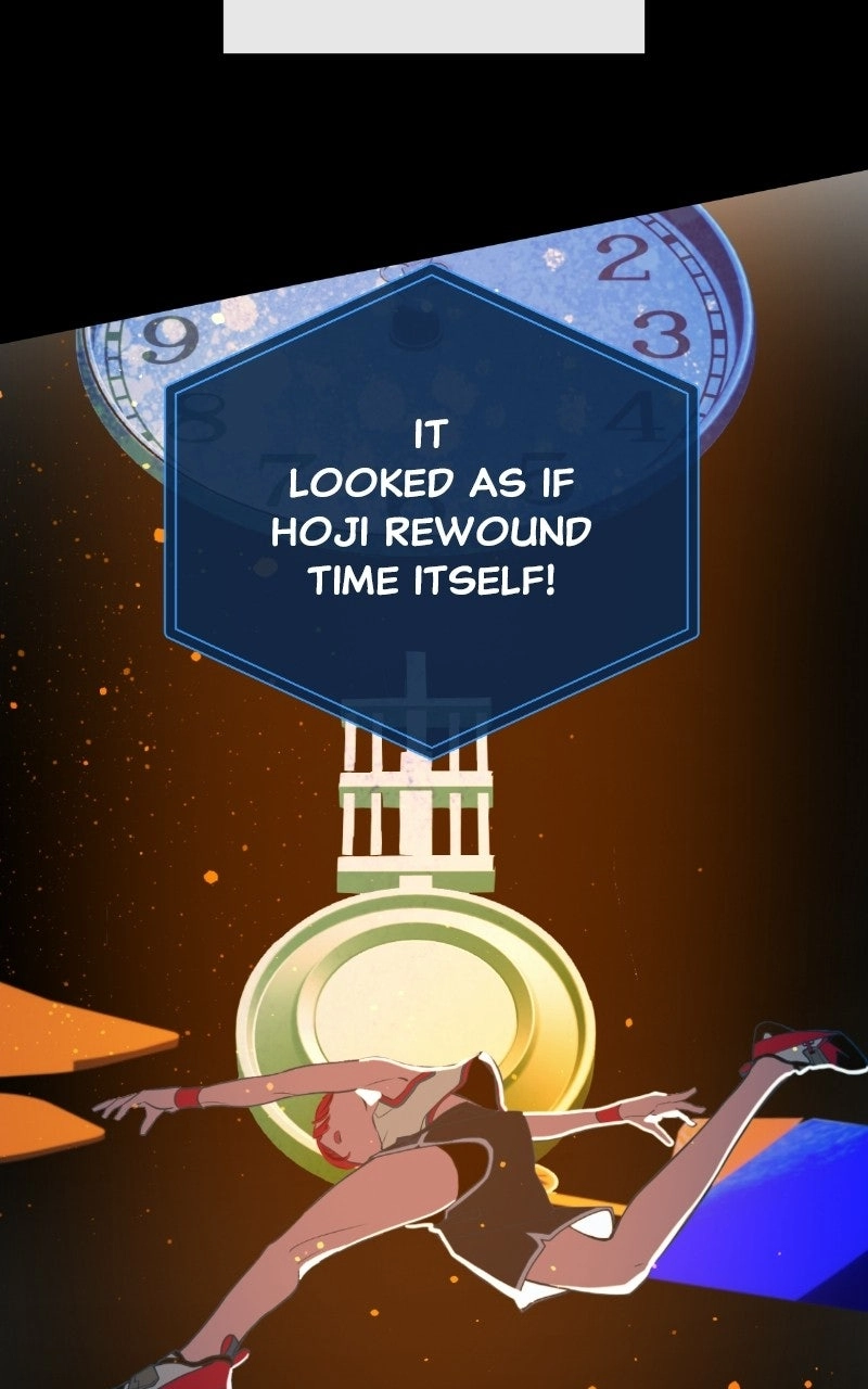 Deadpoint Chapter 60 - 60 Page 13