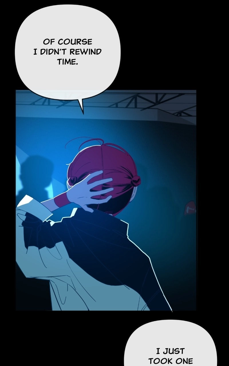 Deadpoint Chapter 60 - 60 Page 15