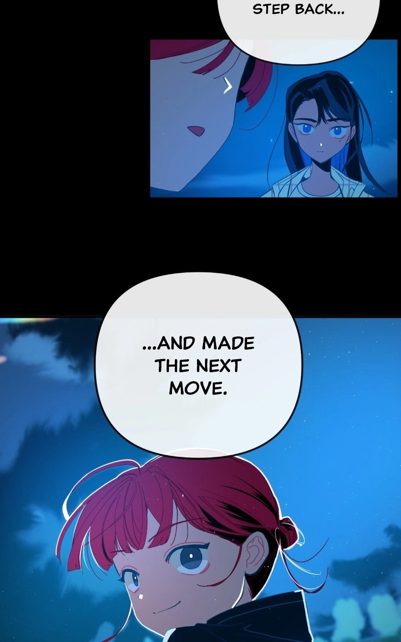 Deadpoint Chapter 60 - 60 Page 16