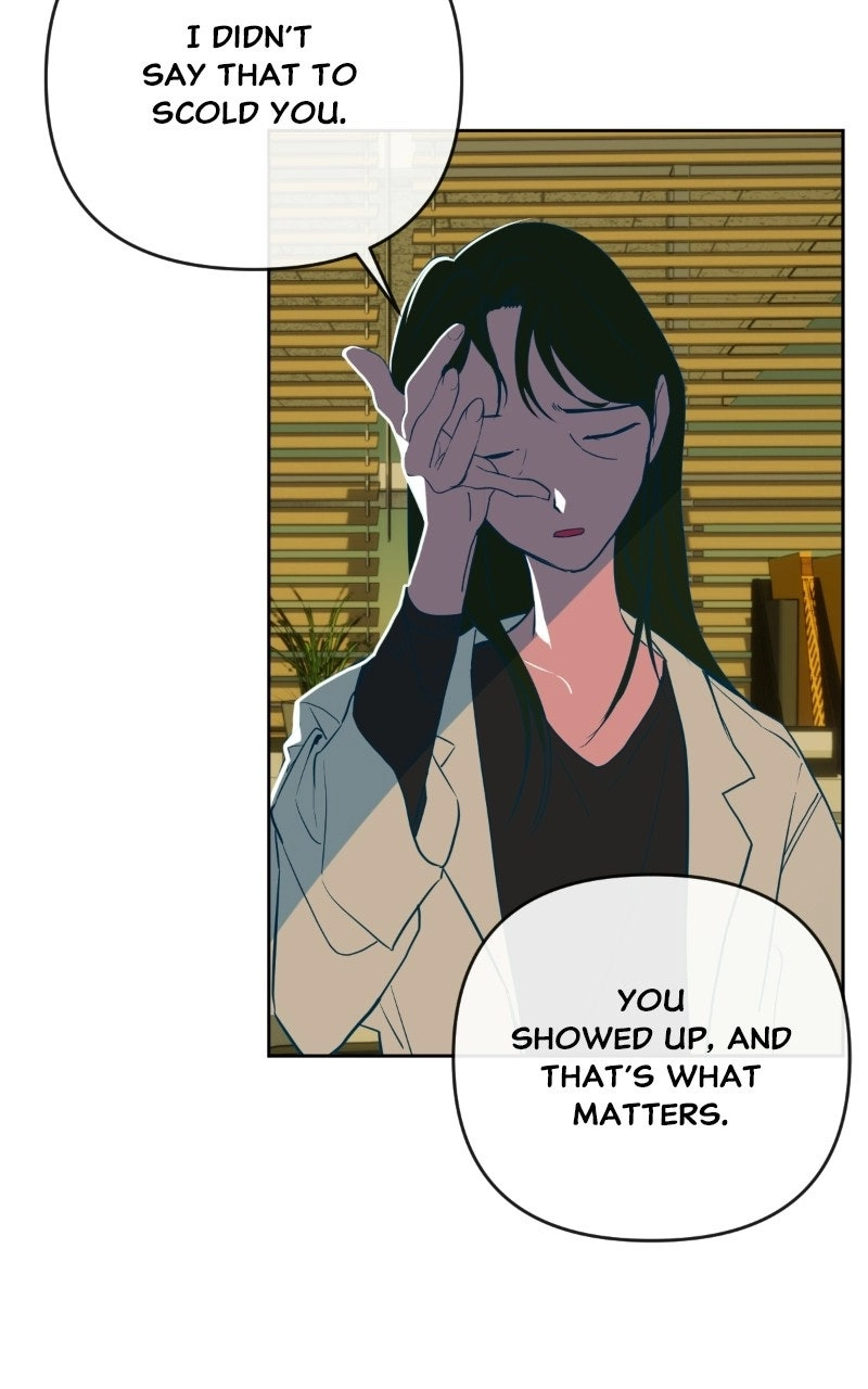 Deadpoint Chapter 60 - 60 Page 22