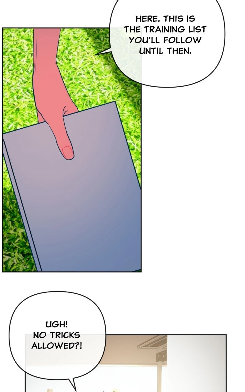 Deadpoint Chapter 60 - 60 Page 28