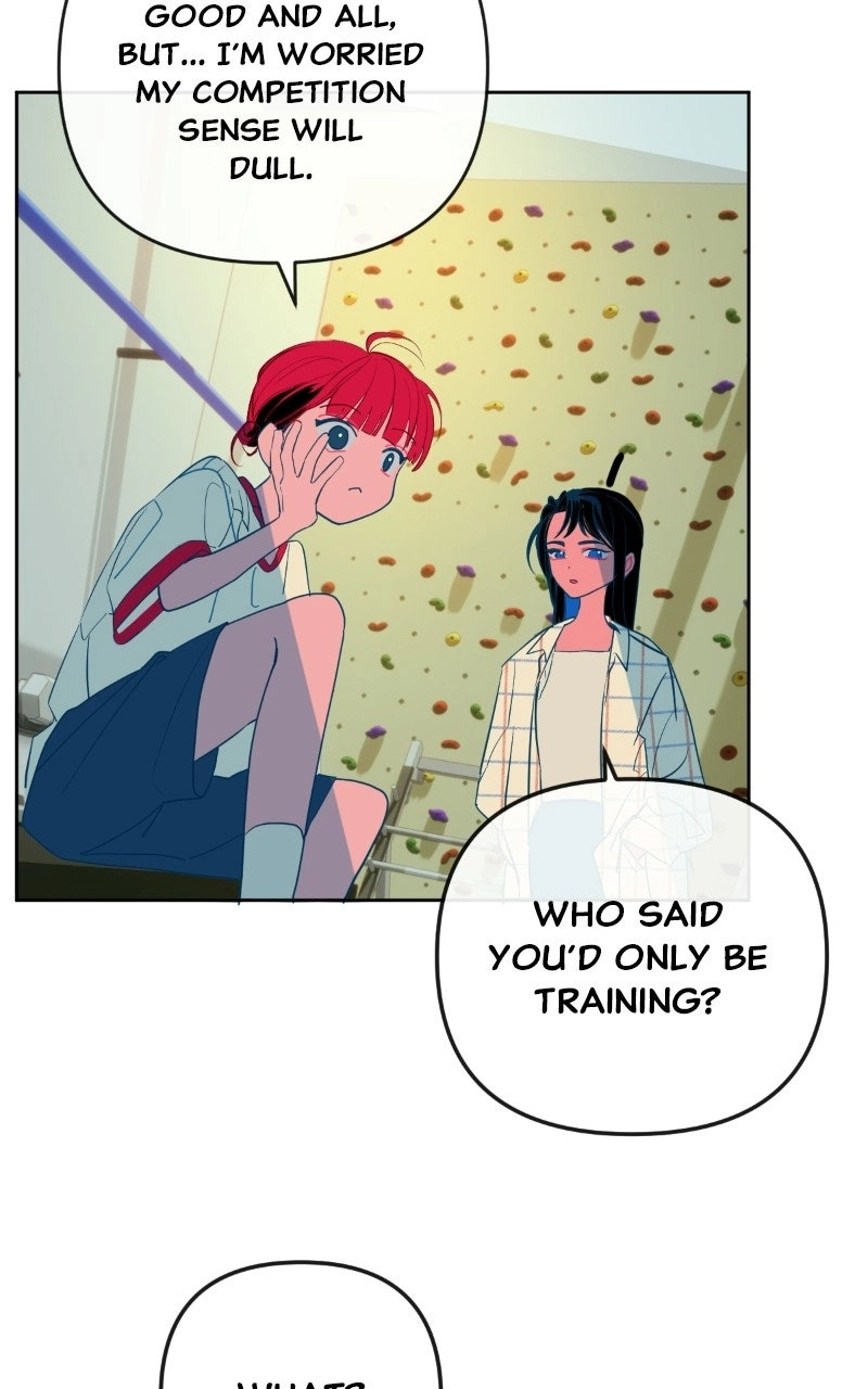 Deadpoint Chapter 60 - 60 Page 33