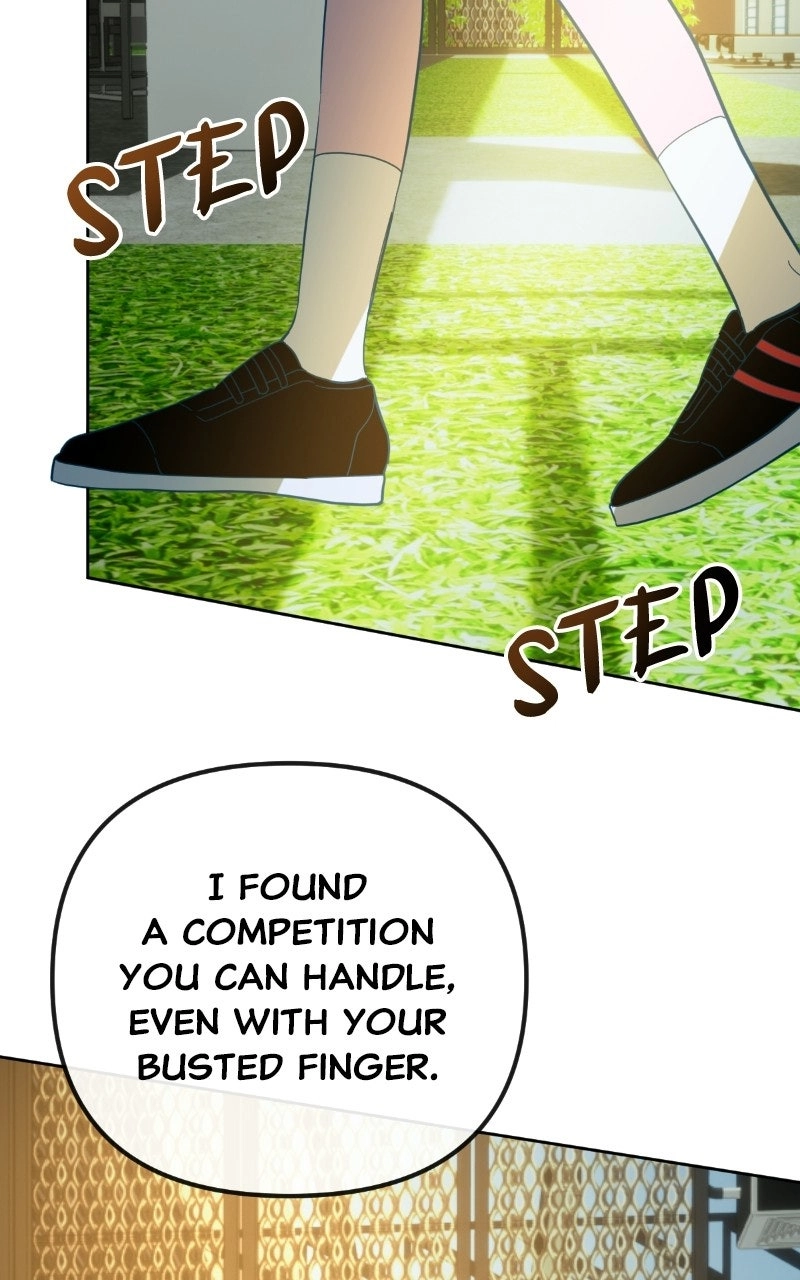 Deadpoint Chapter 60 - 60 Page 35