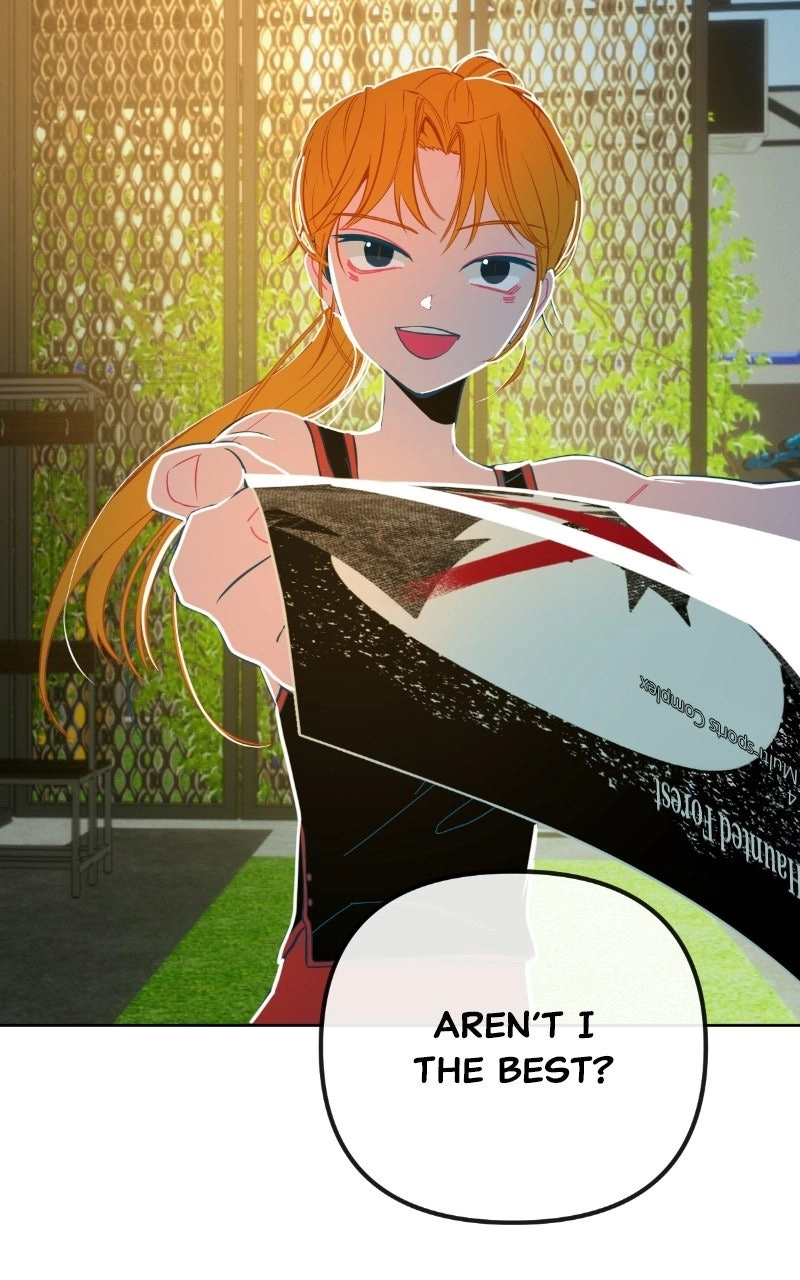 Deadpoint Chapter 60 - 60 Page 36