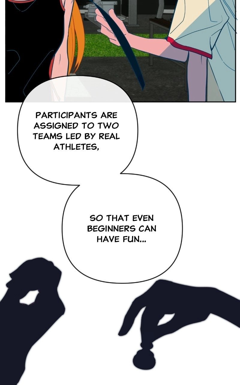 Deadpoint Chapter 60 - 60 Page 38