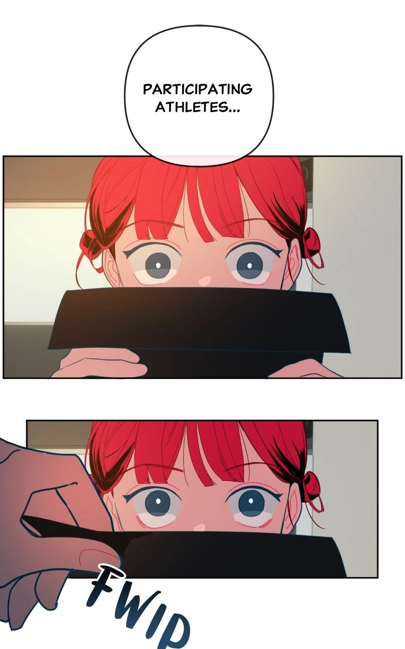 Deadpoint Chapter 60 - 60 Page 42