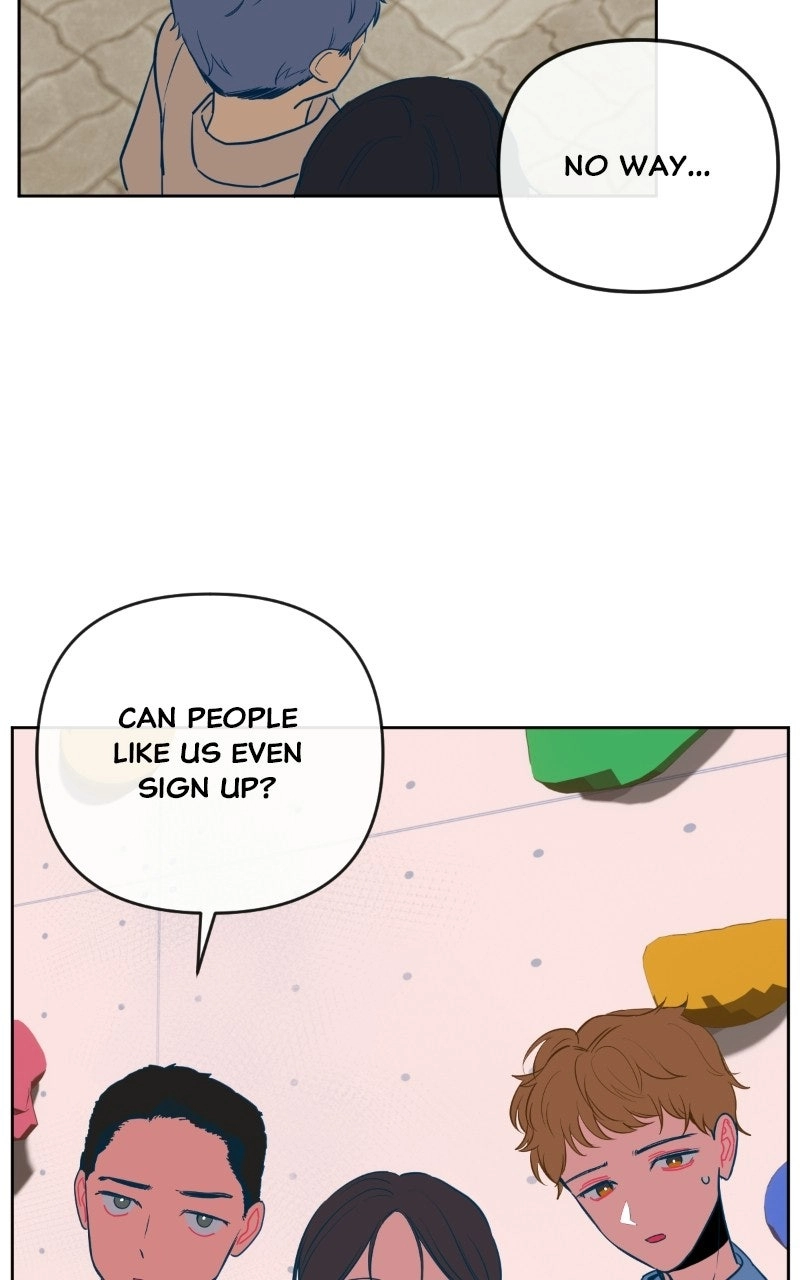 Deadpoint Chapter 60 - 60 Page 46