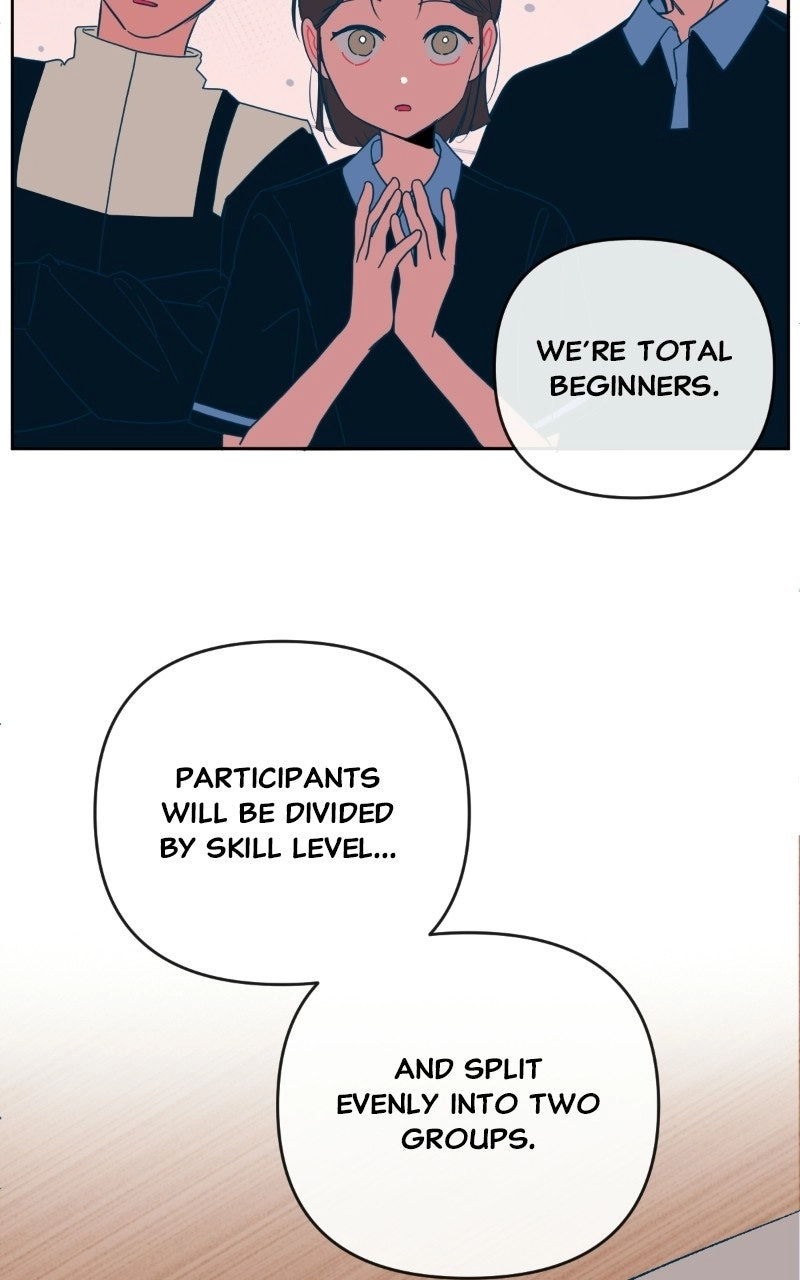 Deadpoint Chapter 60 - 60 Page 47