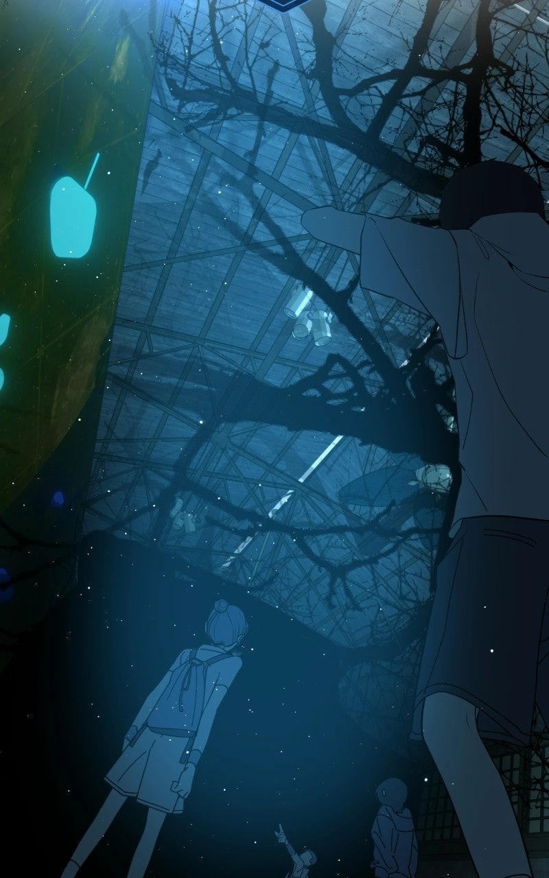 Deadpoint Chapter 60 - 60 Page 60