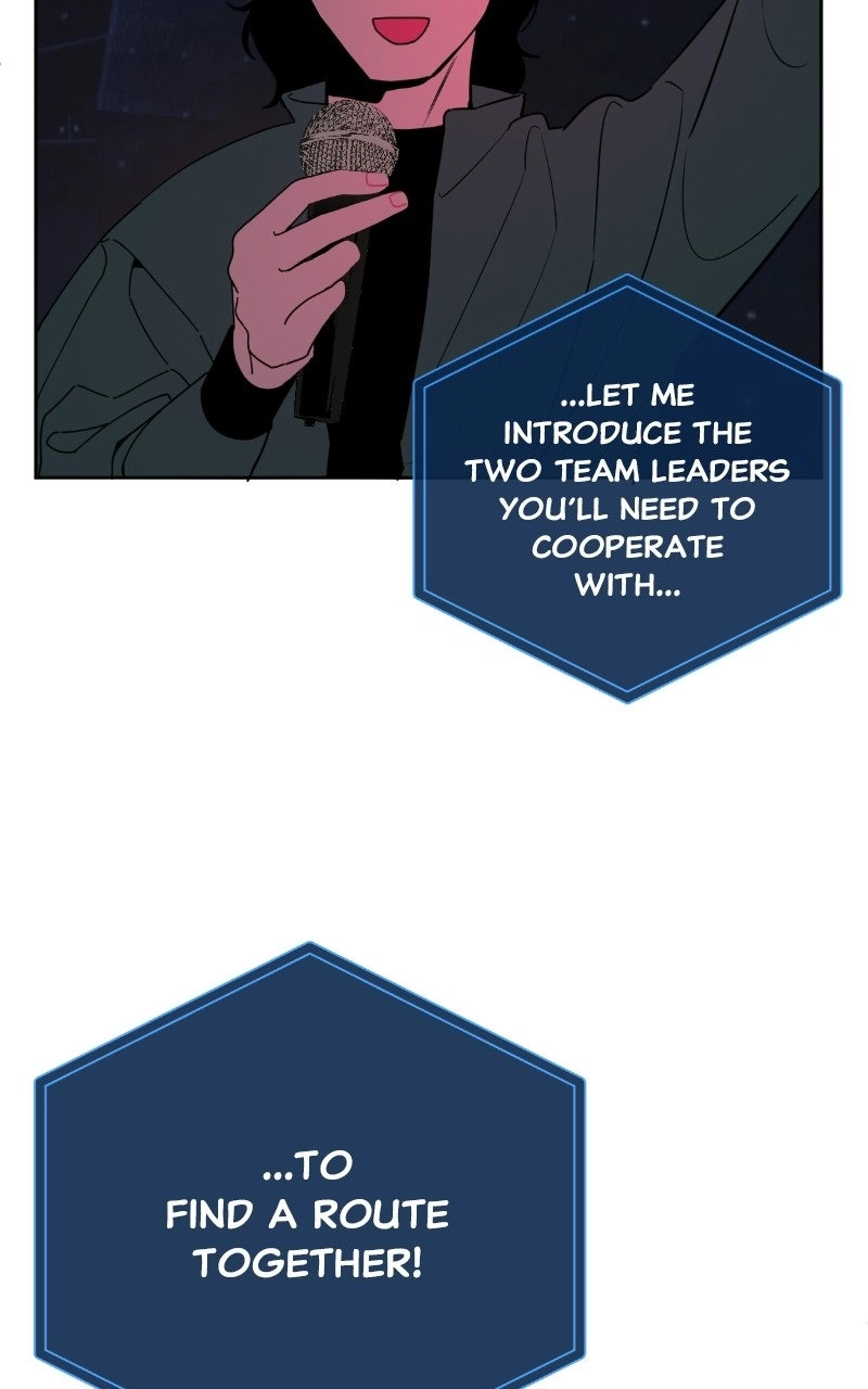 Deadpoint Chapter 60 - 60 Page 63