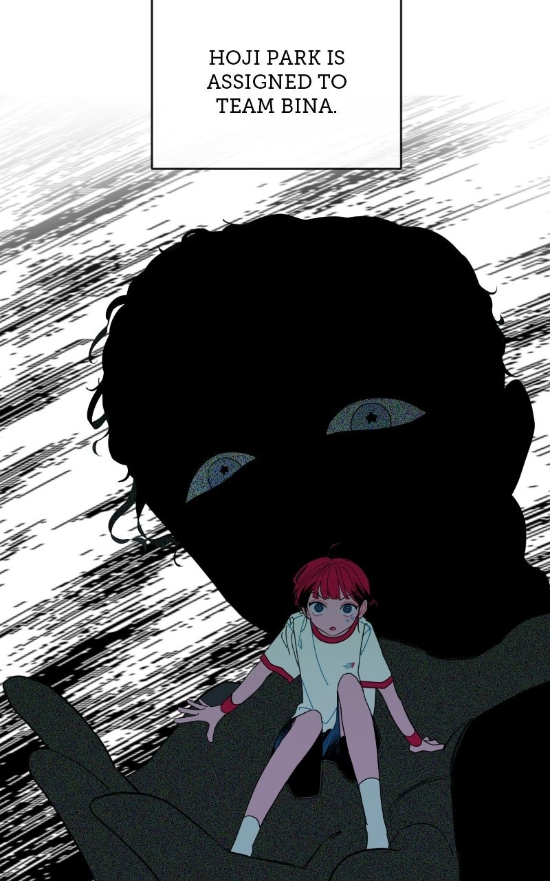 Deadpoint Chapter 60 - 60 Page 67