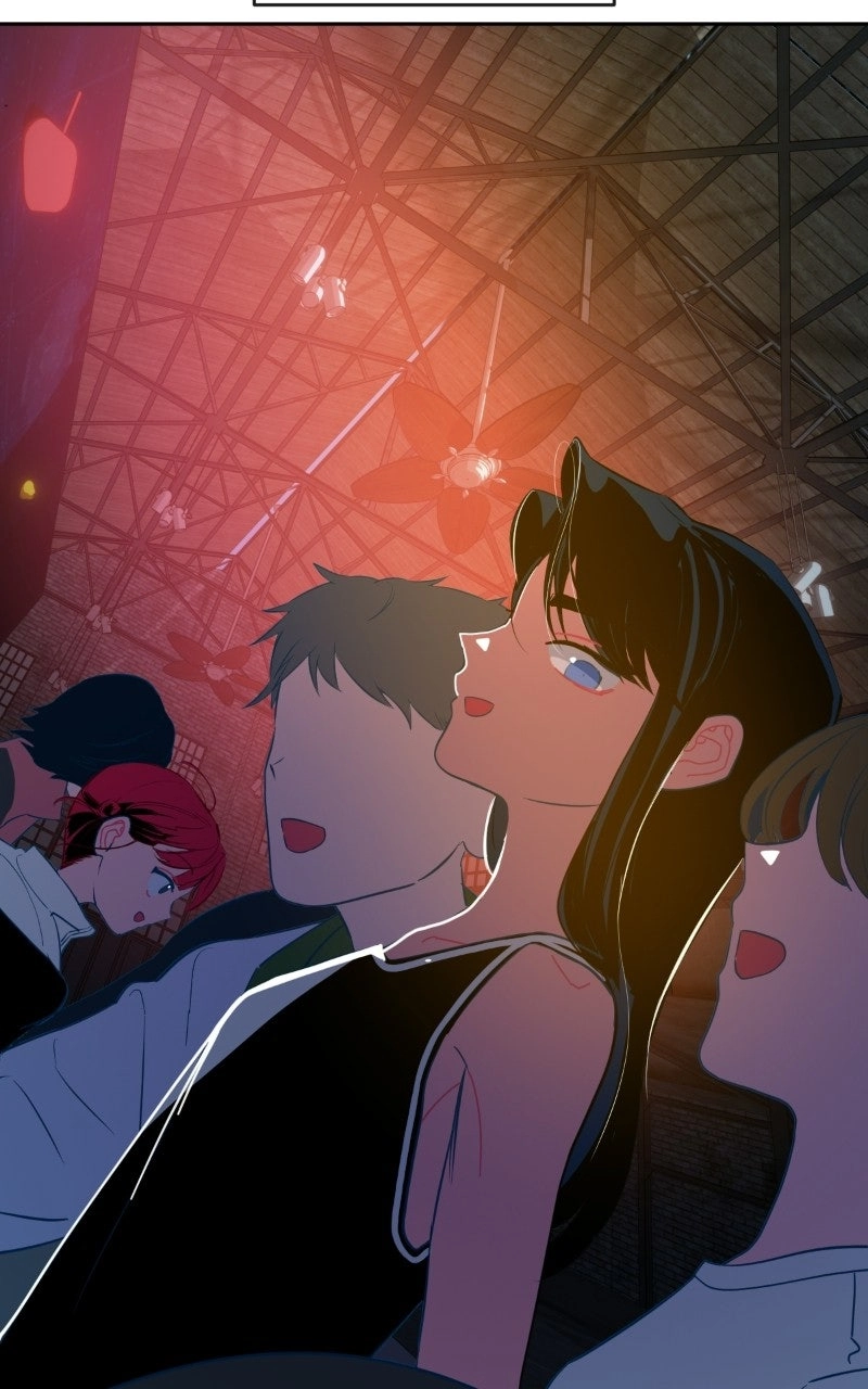 Deadpoint Chapter 60 - 60 Page 70