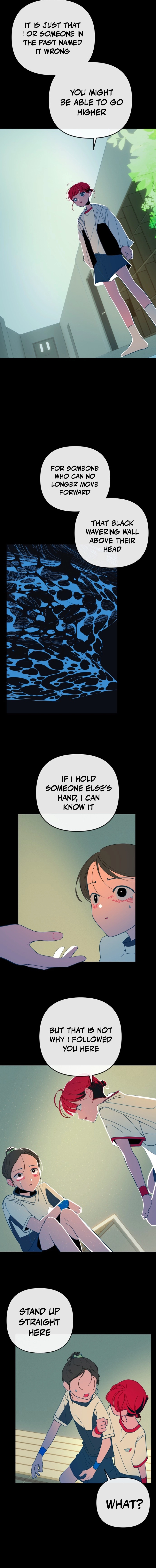 Deadpoint Chapter 68 Page 9