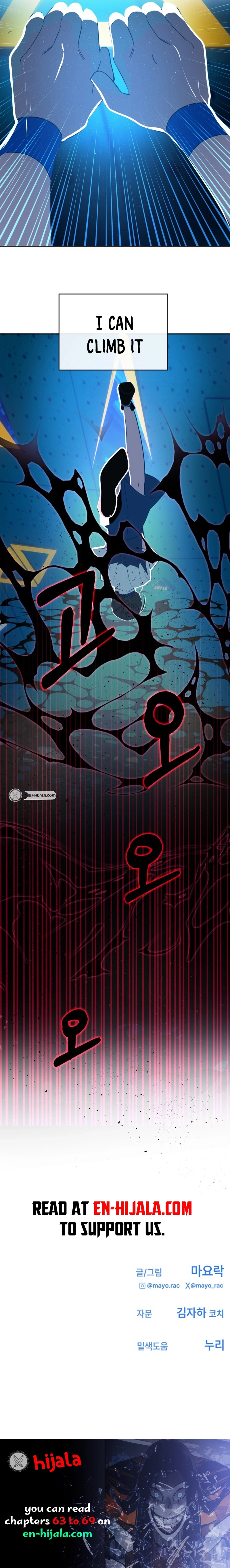 Deadpoint Chapter 68 Page 13