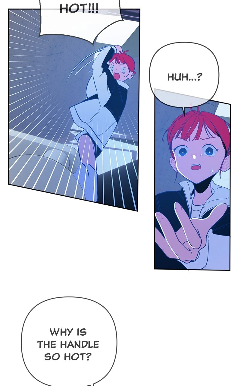 Deadpoint Chapter 6 Page 22