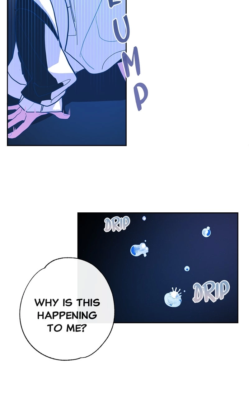 Deadpoint Chapter 6 Page 50