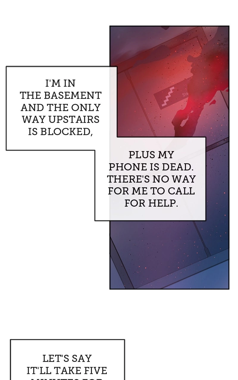 Deadpoint Chapter 6 Page 53
