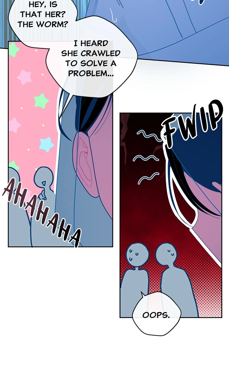 Deadpoint Chapter 46 Page 6