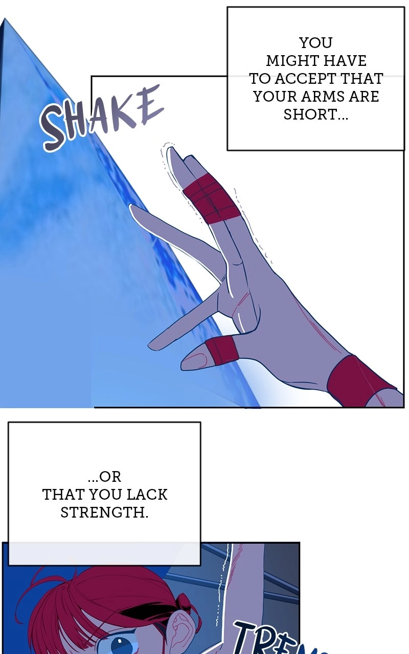 Deadpoint Chapter 46 Page 14