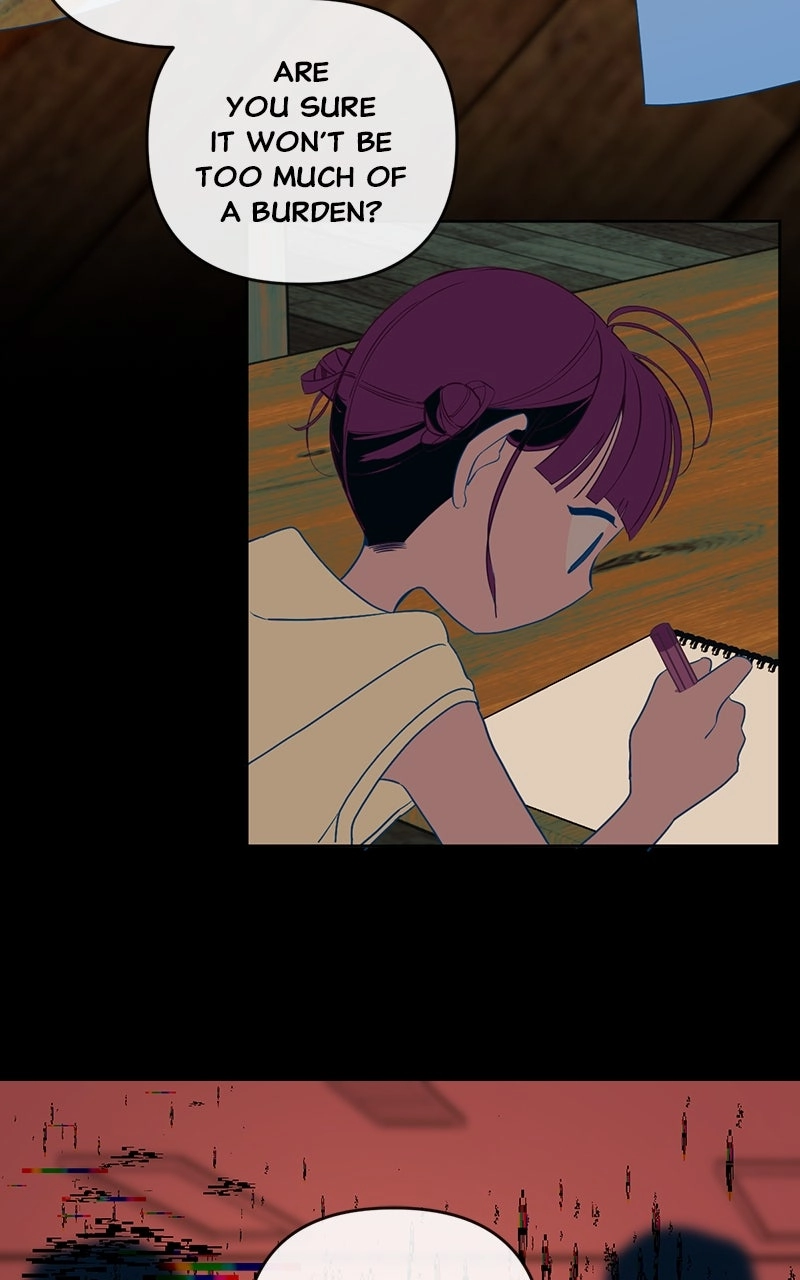 Deadpoint Chapter 46 Page 18