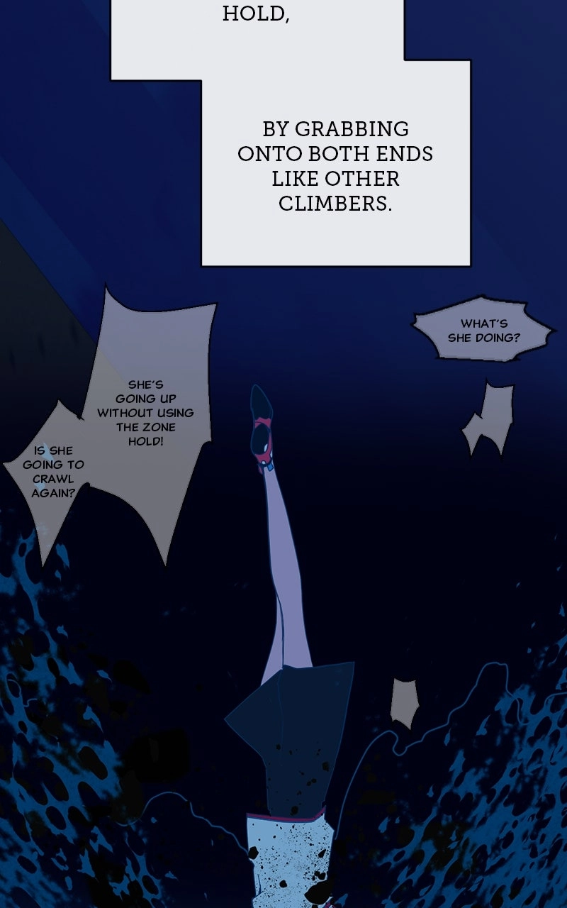 Deadpoint Chapter 46 Page 26