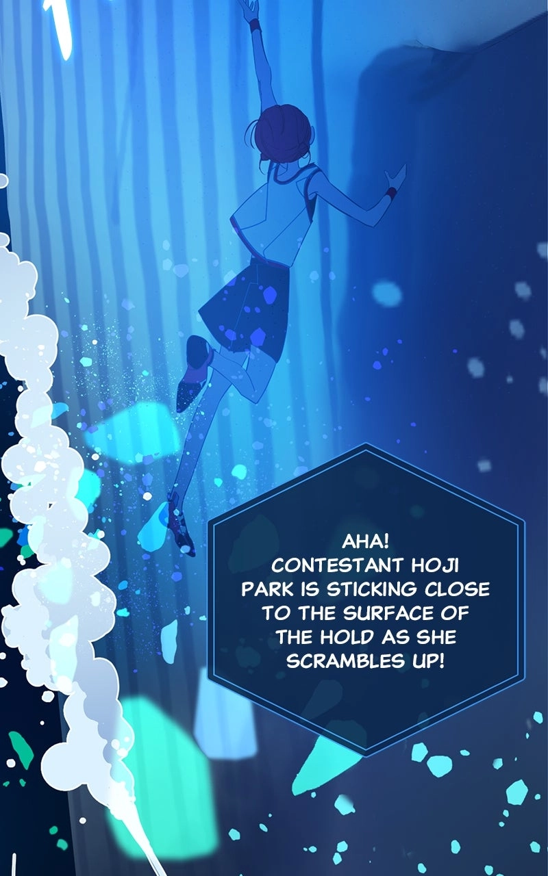 Deadpoint Chapter 46 Page 32