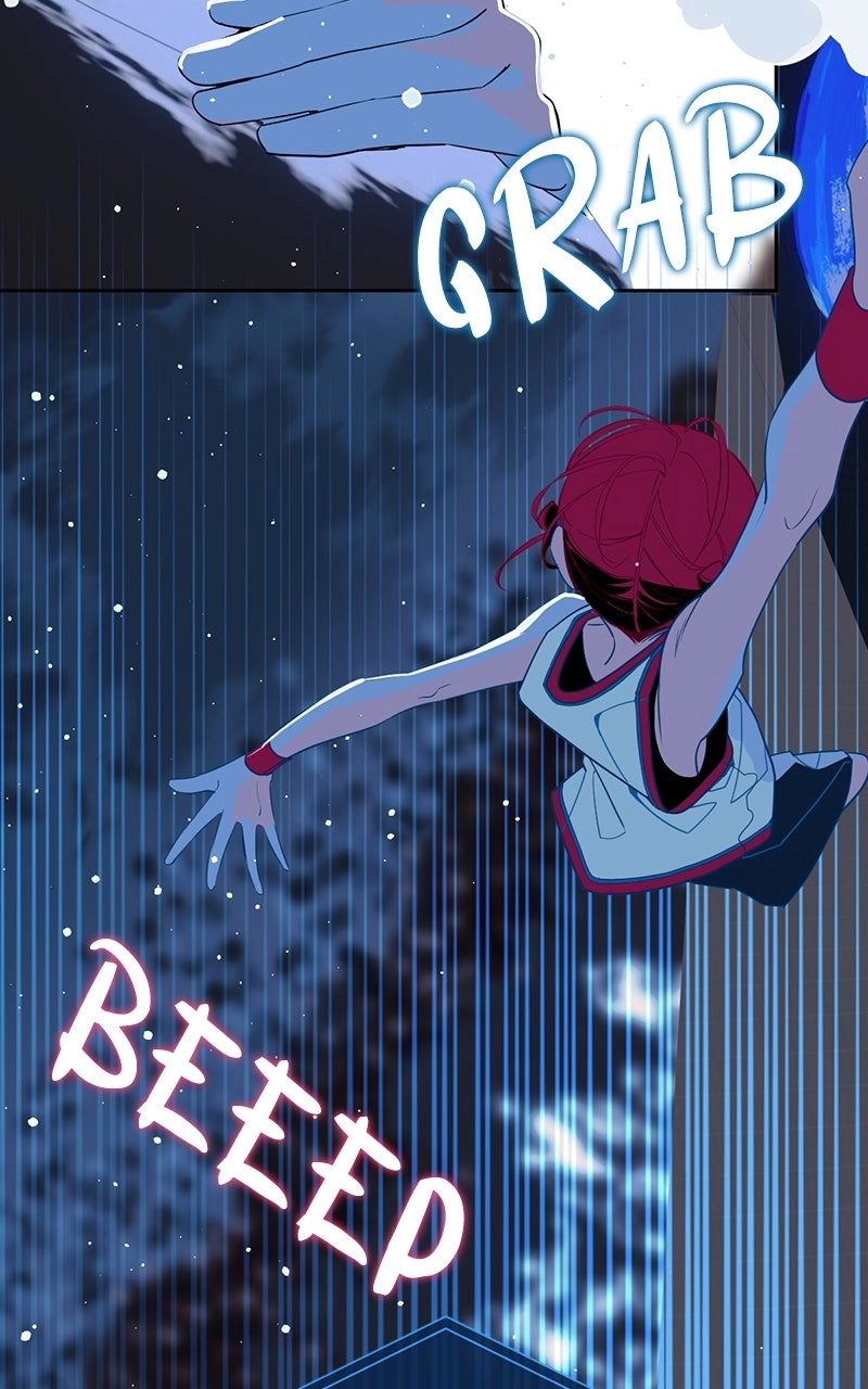 Deadpoint Chapter 46 Page 34