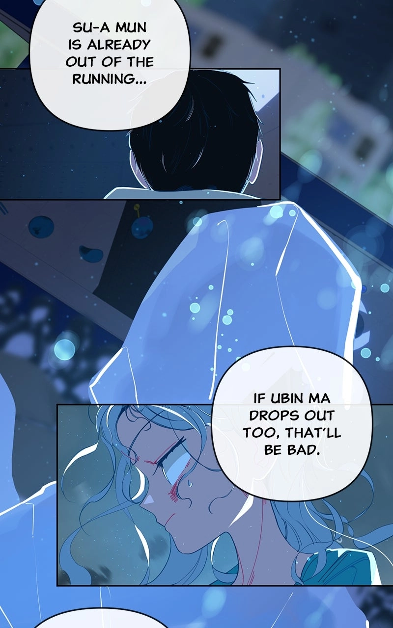 Deadpoint Chapter 46 Page 52