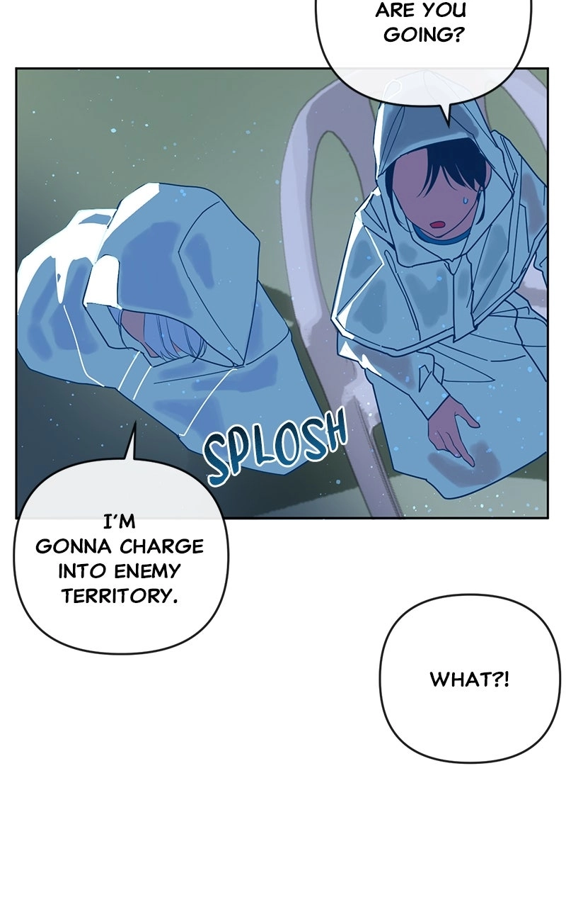 Deadpoint Chapter 46 Page 54